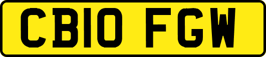 CB10FGW