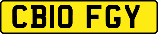 CB10FGY