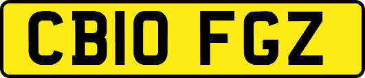 CB10FGZ