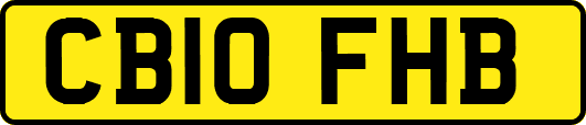 CB10FHB