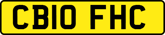 CB10FHC