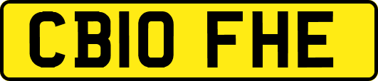 CB10FHE