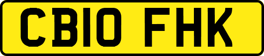 CB10FHK