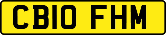 CB10FHM