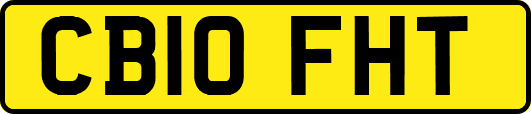 CB10FHT
