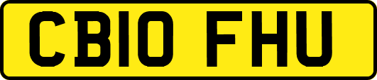 CB10FHU