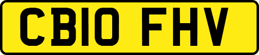 CB10FHV