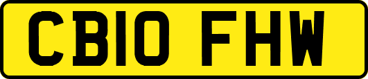 CB10FHW