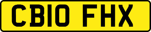 CB10FHX