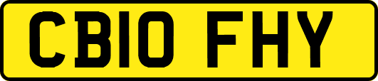 CB10FHY