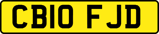 CB10FJD