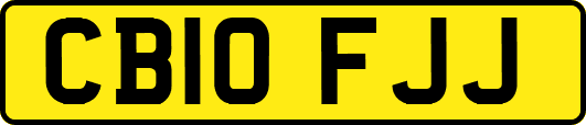 CB10FJJ