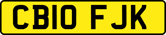 CB10FJK