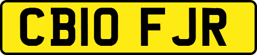 CB10FJR