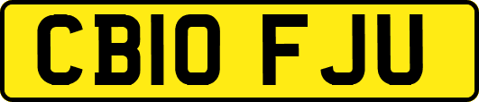 CB10FJU