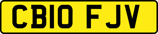 CB10FJV