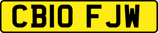 CB10FJW