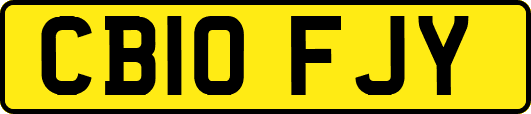 CB10FJY