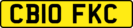 CB10FKC