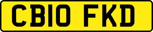 CB10FKD