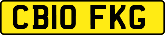 CB10FKG