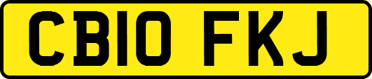 CB10FKJ