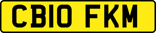 CB10FKM