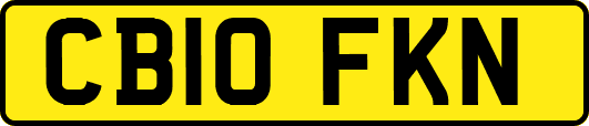 CB10FKN