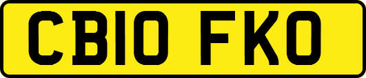 CB10FKO