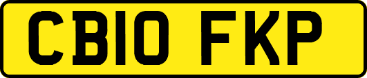 CB10FKP