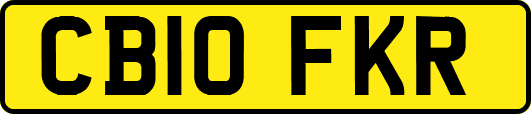 CB10FKR