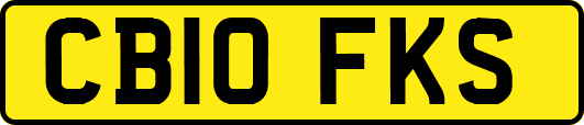 CB10FKS