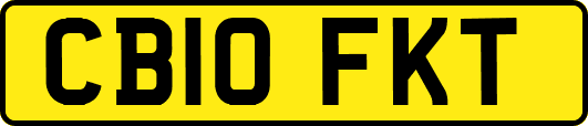 CB10FKT