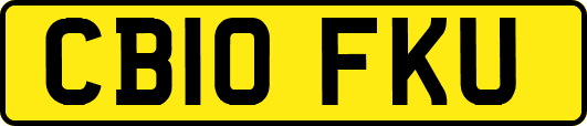 CB10FKU
