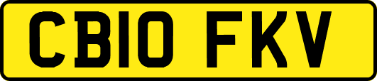 CB10FKV