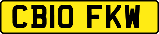 CB10FKW