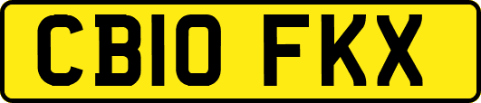 CB10FKX