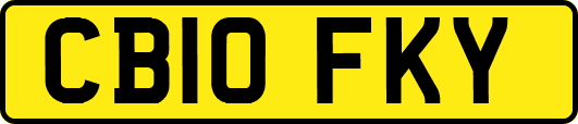 CB10FKY