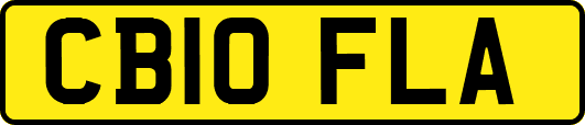 CB10FLA