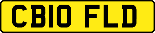 CB10FLD