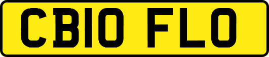 CB10FLO
