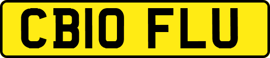 CB10FLU