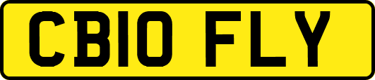CB10FLY