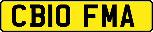 CB10FMA