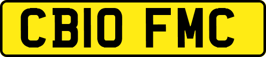 CB10FMC