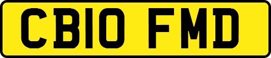CB10FMD