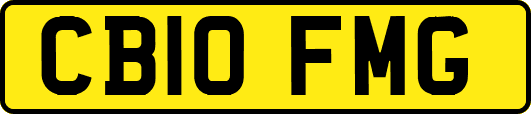 CB10FMG