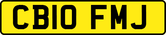 CB10FMJ