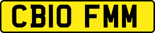 CB10FMM