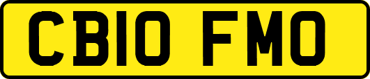 CB10FMO